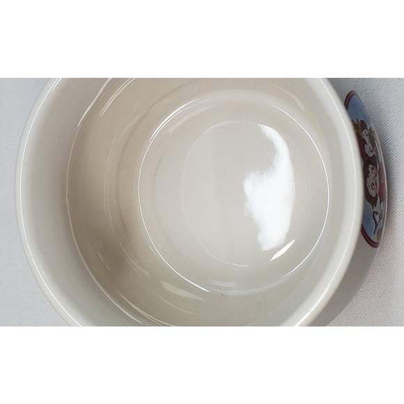 Vintage Campbell Kid's Soup Mug Cup Bowl 2000 Collectible 20 Oz - Picture 6 of 11